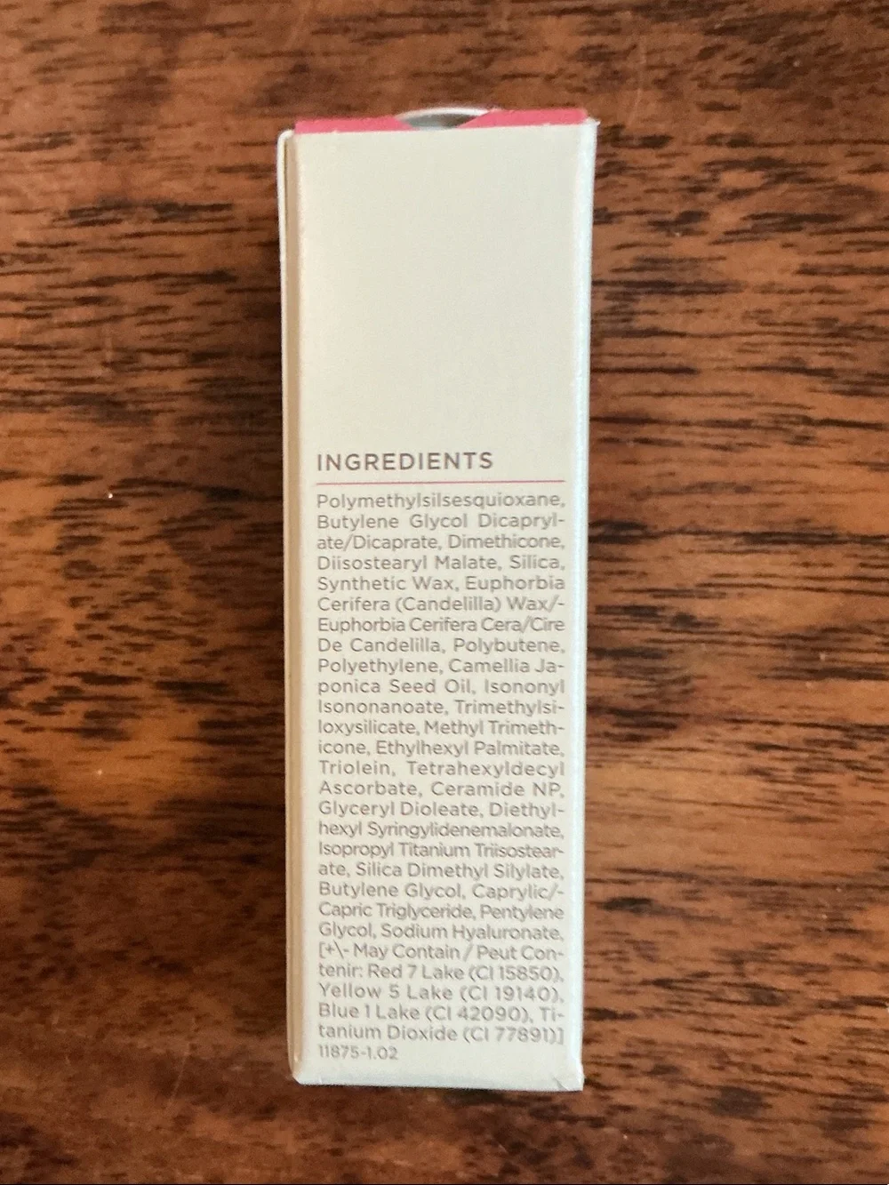 NIB Perricone MD, no makeup blush balm full-size